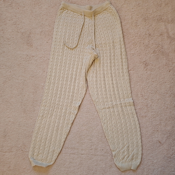 RVCA SOFT CABLE JOGGERS - Picture 10 of 16
